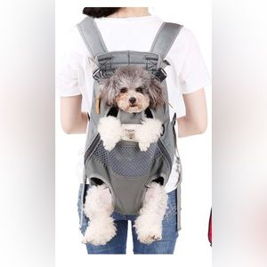 Dog Carrier Backpack